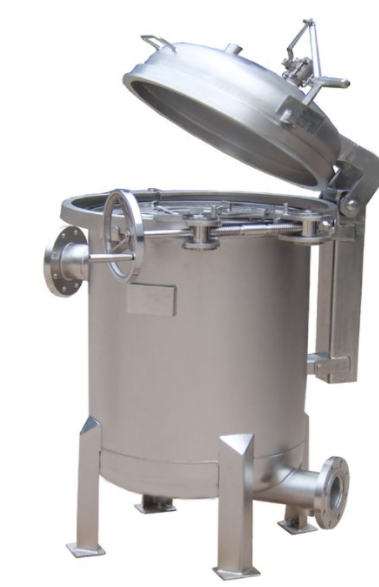 pp過(guò)濾袋在不銹鋼袋式過(guò)濾器中能使用多長(zhǎng)時(shí)間