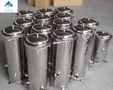 保安過濾器濾芯堵塞常見原因有哪些?