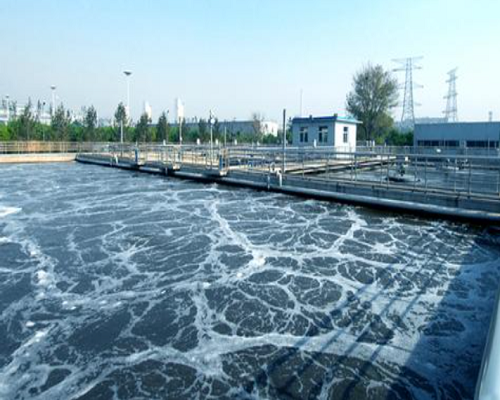 年終盤點|水處理行業2021大事件(下)