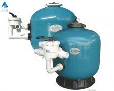 錳砂過濾器流速有多大?怎么設(shè)計合適?