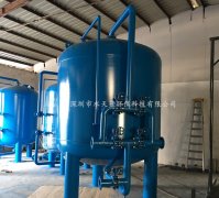 什么是機械過濾器？工作原理是什么？